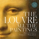 The Louvre: All The Paintings - Book