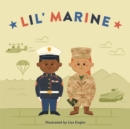 Lil' Marine - Book