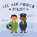 Lil' Air Force Pilot - Book