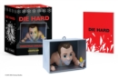 Die Hard Christmas Ornament : Lights Up! - Book
