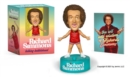 Richard Simmons Talking Bobblehead : With Sound! - Book