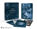Harry Potter Patronus Guided Journal and Inspiration Card Set - Book