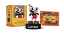 Cuphead Bobbling Figurine : With sound! - Book