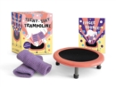 Teeny-Tiny Trampoline : Let's Bounce! - Book