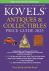 Kovels' Antiques and Collectibles Price Guide 2023 - Book