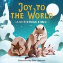 Joy to the World : A Christmas Song - Book