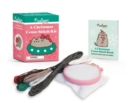 Pusheen: A Christmas Cross-Stitch Kit - Book