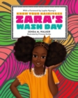 Zara's Wash Day - Book