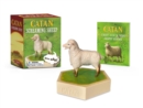 CATAN Screaming Sheep : Baa-AAH! - Book