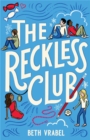 The Reckless Club - Book