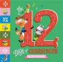 The 12 Days of Christmas - Book