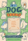 My Dog Book : A Keepsake Journal for My Pet - Book