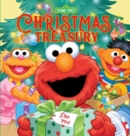 Sesame Street Christmas Treasury - Book