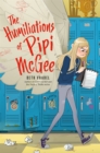 The Humiliations of Pipi McGee - Book