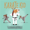 Karate Kid - Book