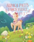 Alpaca Pati's Fancy Fleece - Book