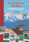 National Parks : A Kid's Guide to America's Parks, Monuments and Landmarks - Book