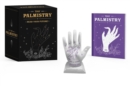 Tiny Palmistry: Read Your Future! - Book