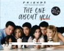 Friends: The One About You : A Fill-In Book - Book
