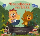 Goldibooks and the Wee Bear - Book