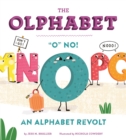 The Olphabet : 'O' No! An Alphabet Revolt - Book
