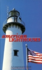 American Lighthouses - Book
