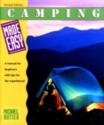 Camping Made Easy - Book