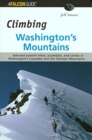 Climbing Washington's Mountains - Book