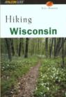 Hiking Wisconsin - Book