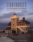 Lighthouses of California and Hawaii : Eureka to San Diego to Honolulu - Book