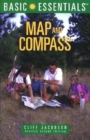 Basic Essentials : Map & Compass, 2 Ed - Book