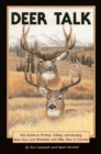 Deer Talk - Book
