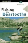 Fishing the Beartooths - Book