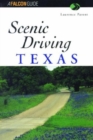 Scenic Driving Texas - Book