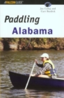 Paddling Alabama - Book