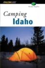 Camping Idaho - Book