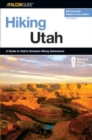 Hiking Utah - Book