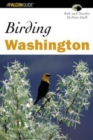 Birding Washington - Book