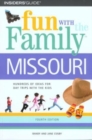 Fun with the Family Missouri - Book