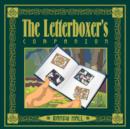 The Letterboxer's Companion - Book