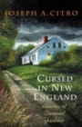 Cursed in New England : Stories Of Damned Yankees - Book