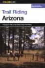 Trail Riding Arizona - Book
