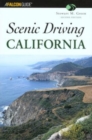 Scenic Driving California - Book