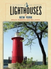 Lighthouses of New York : A Guidebook and Keepsake - Book