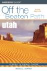 Utah Off the Beaten Path (R) - Book
