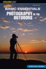 Basic Essentials (R) Photography in the Outdoors - Book