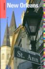 Insiders' Guide (R) to New Orleans - Book