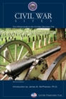Civil War Sites : The Official Guide To The Civil War Discovery Trail - Book