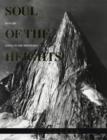 Soul of the Heights : 50 Years Going To The Mountains - Book