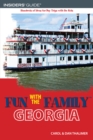 Fun with the Family Georgia - Book